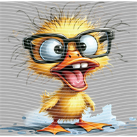 Animal Text Series-AT 528